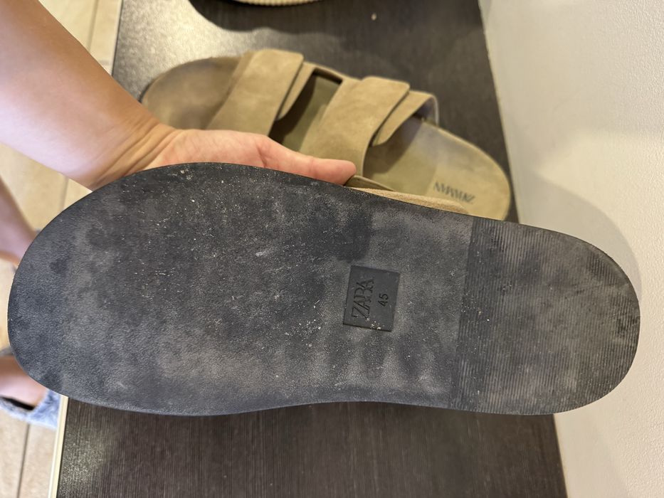 Чехли ZARA 46 номер