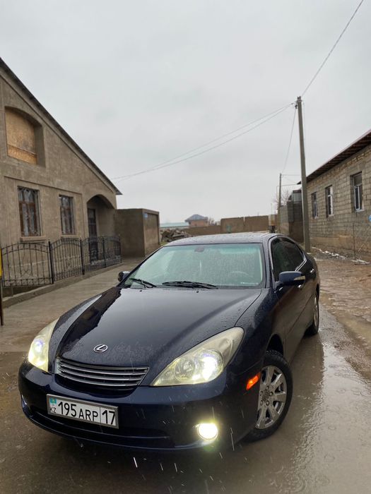 Lexus ES 300 сатылады