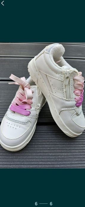 Adidași Zara marimea 26