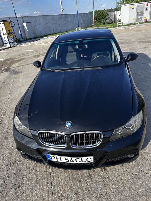 BMW 3 Series 2007 — imagine 2