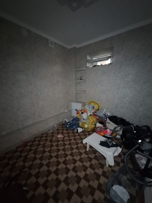 Калинский сотув 2 хонали