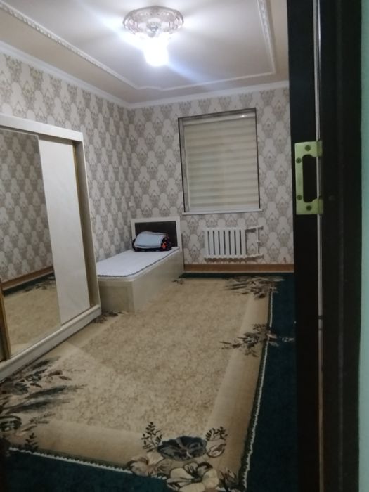 Срочно сдается квартира