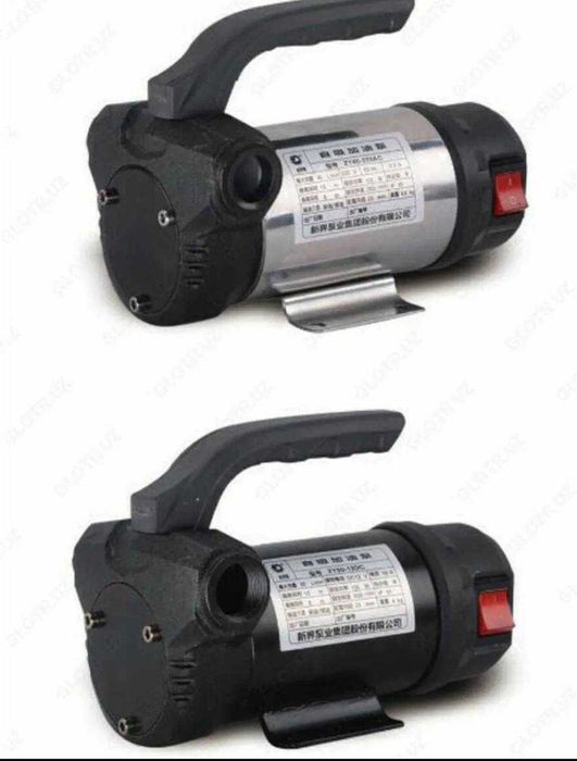 Dizel nasosi  / Дизельный насос  / Yoqilg‘i nasosi  /  опливный насос