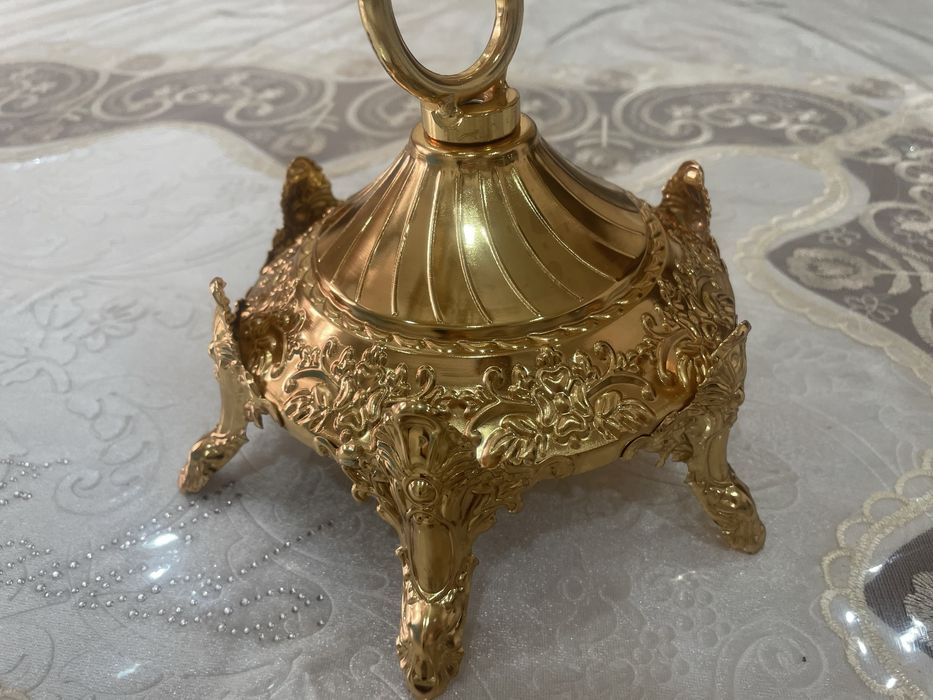 2 Конфетницы 2 штуки продам