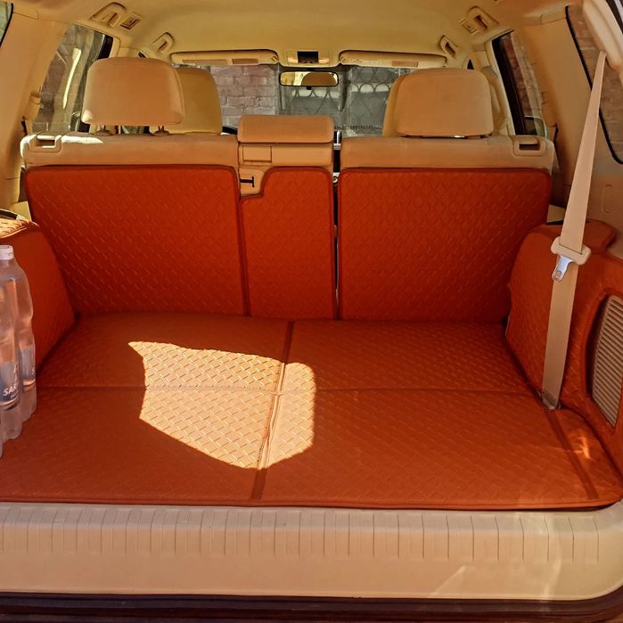 3 д коврики из эко кожа