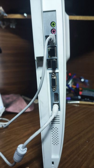 Продам моноблок MAXAL 75.000тг