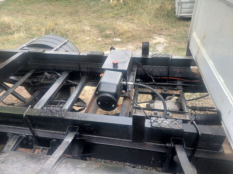 Продам борт газель самосвал