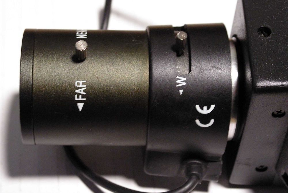 Camere Supraveghere Orbbit SN2A