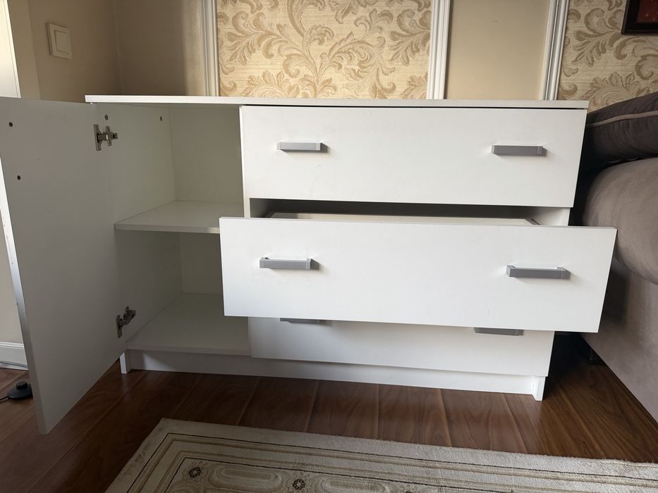 Продается тумба фирмы IKEA