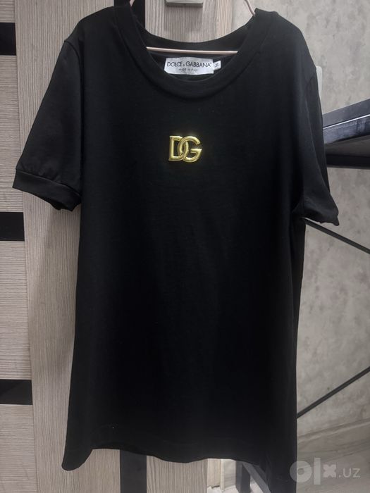 D&G топ для элегантных