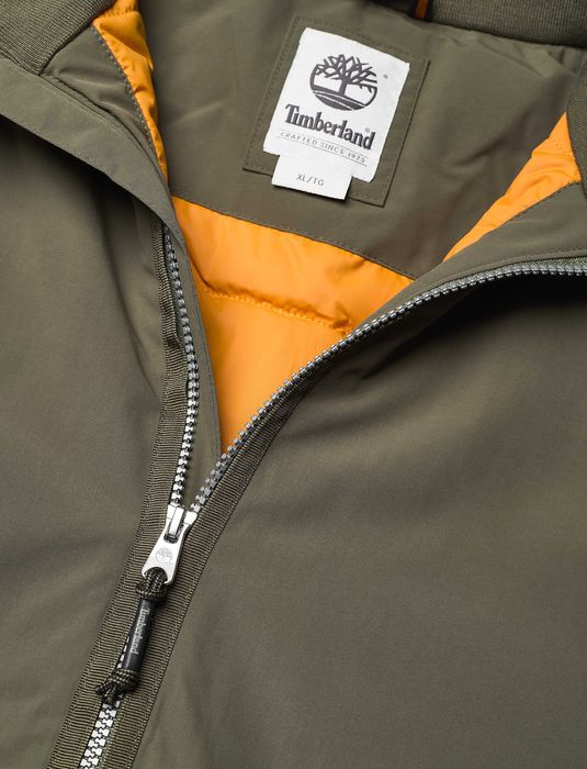 Timberland MТ Lafayette Sailor Bomber Jacket мъжко зимно яке М-L