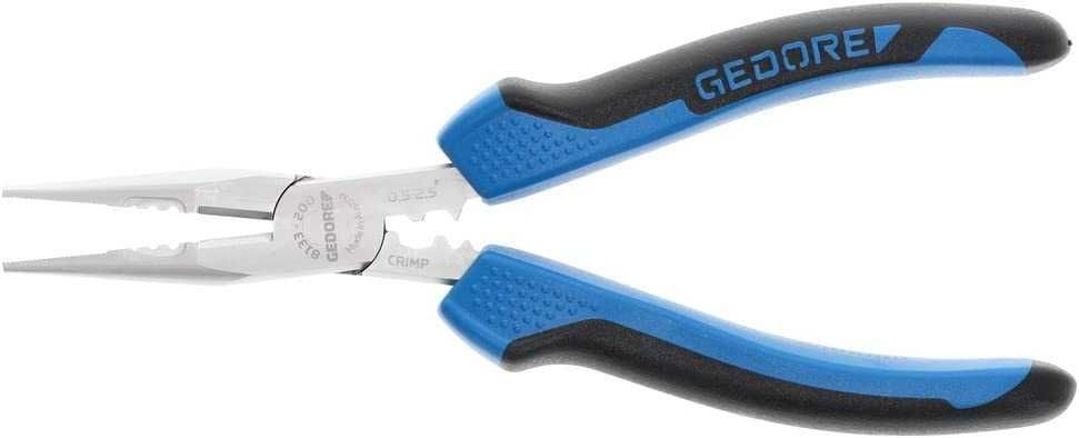 универсални клещи Gedore 200 мм, Германия 8133-200