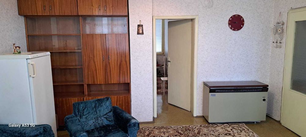 Продава се Тристаен апартамент в Стара Загора, Център - 83 кв.м за 1013 €/кв.м - Снимка #5