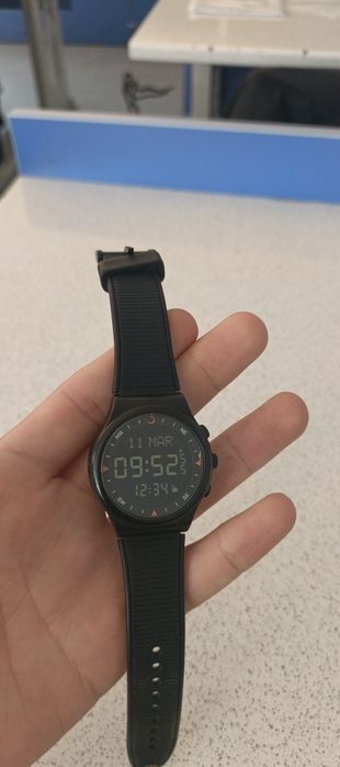 ALFAJR soati sotiladi orginal