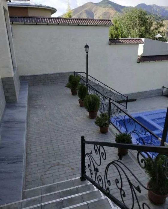 Дача на продажу возле бочки