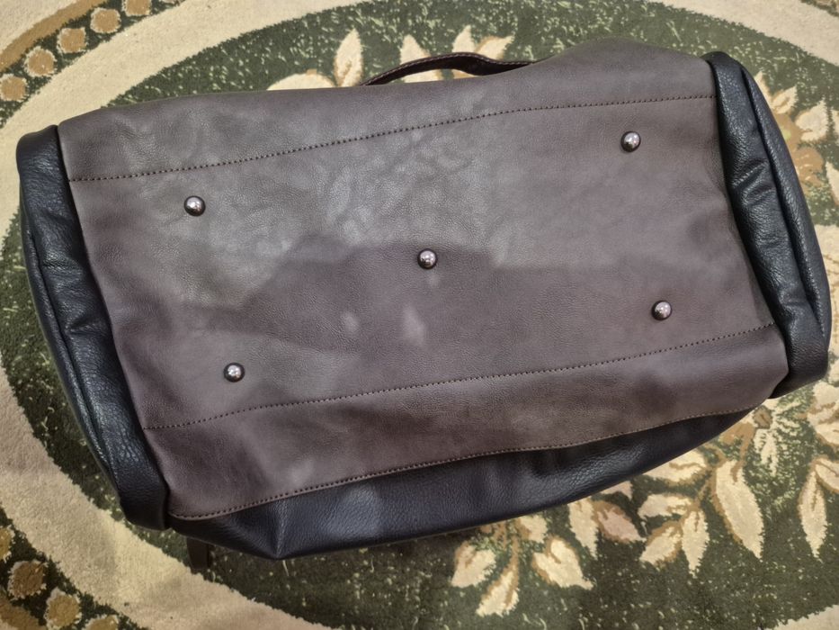 Сумка для тренировки или для вас