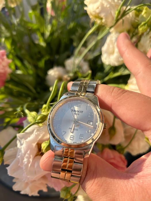 Tissot PR100 Men’s часовници