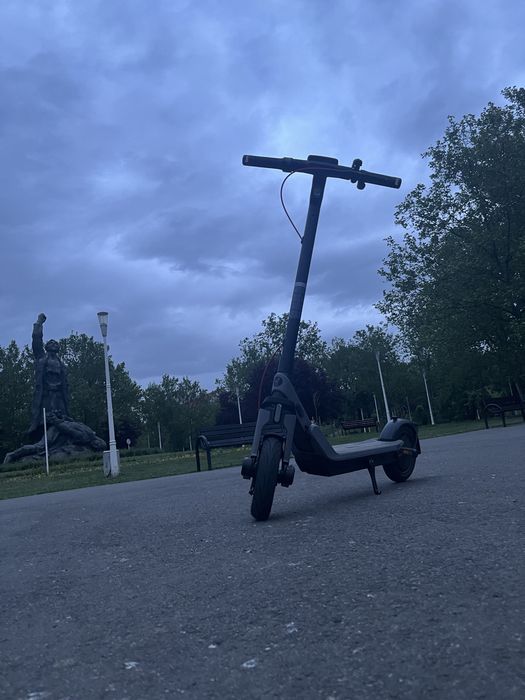 Trotineta electrica ninebot 800w