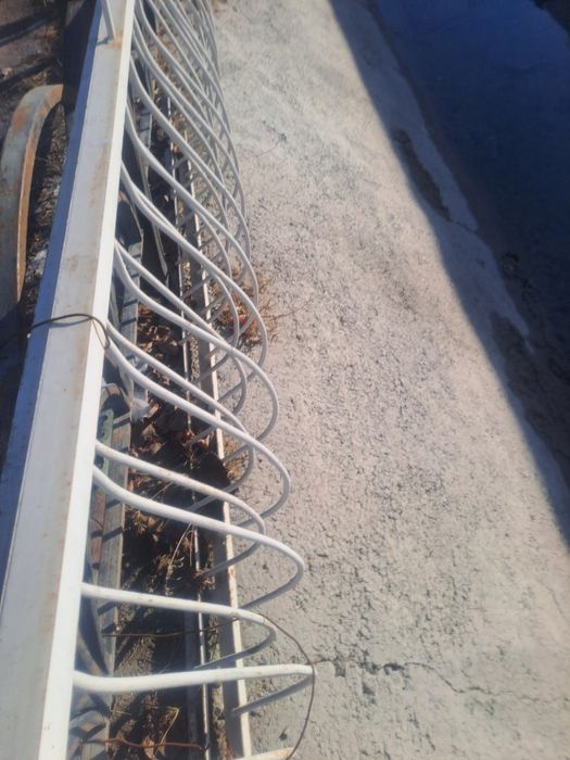 Решётка  сотилади.