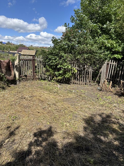 Продам участок. Пестрое.