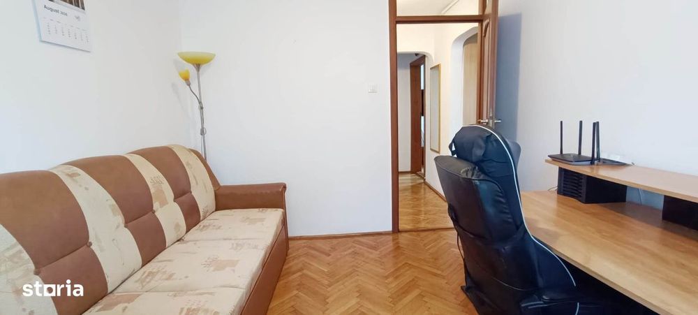 Apartament cu 4 camere in Tractoru-Independentei