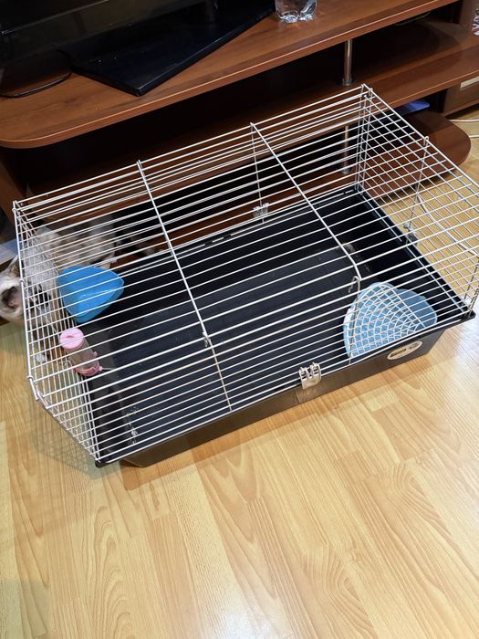 Продам клетку для животных