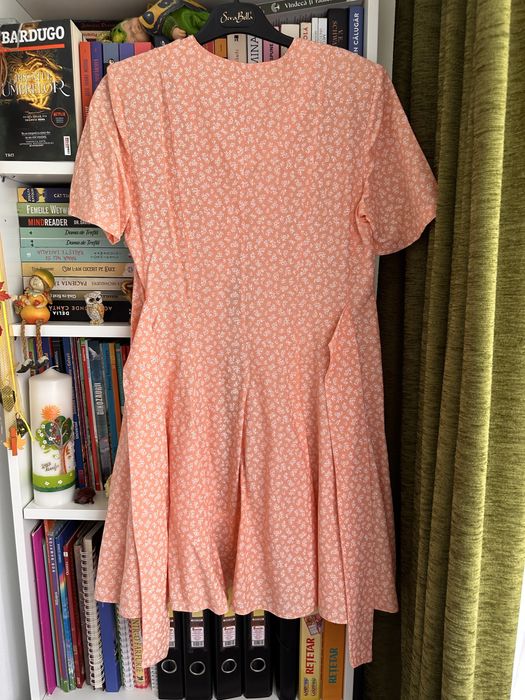 Vand rochita din vascoză