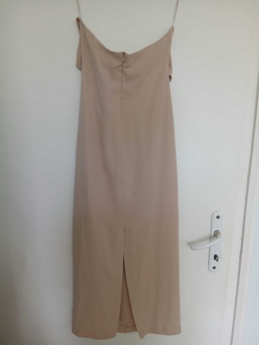 Елегантна рокля ZARA – размер S