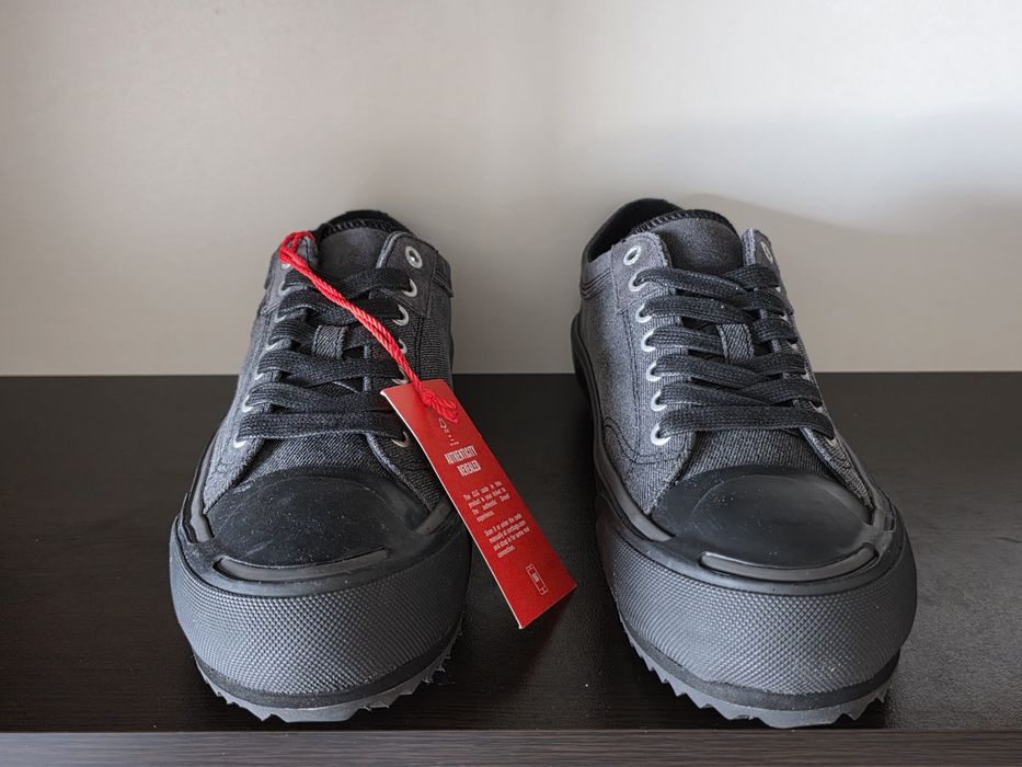 Diesel S-Principia Налични 42.5н 27.5см/43н 28см/44.5н 28.5см Стелка