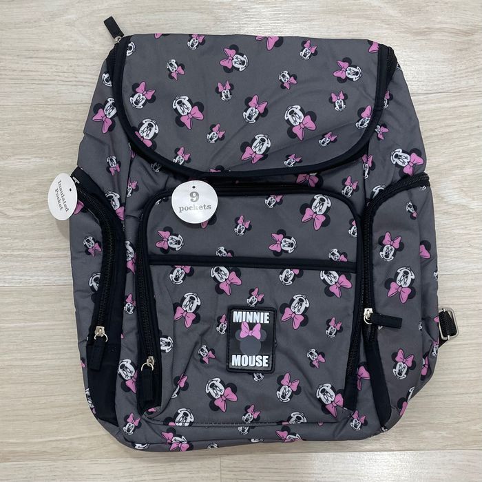 Рюкзак для девочек