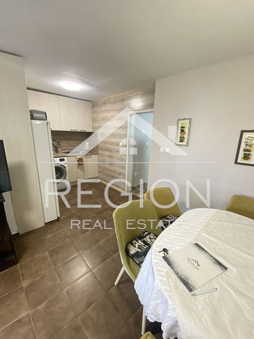 Дава се под наем Двустаен апартамент в Варна, Лятно кино Тракия - 56 кв.м за 280.5 € - Снимка #3