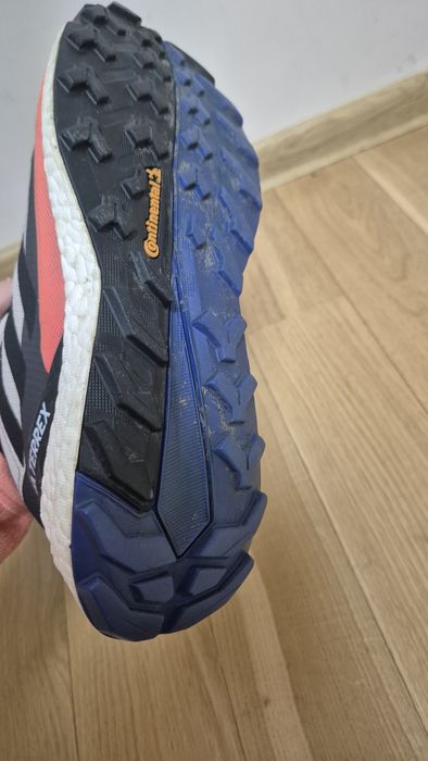 TERREX Free Hiker 2 Gore-Tex