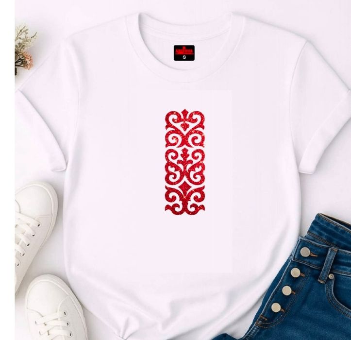 Продам футболки .Этно стиль
