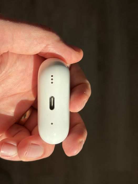 Airpods Pro 2 magsafe