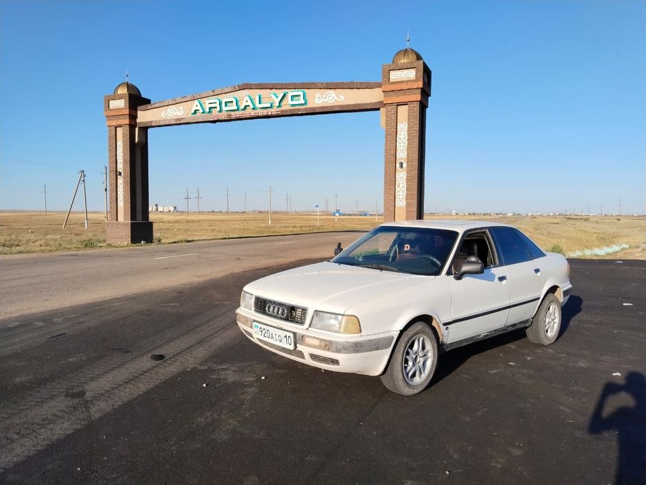 Продам Ауди Б4 моно