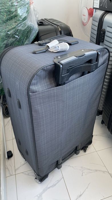 Чемодан, чемоданы