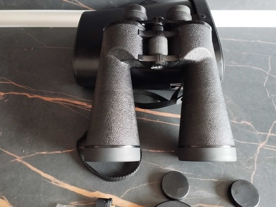 ТОП Японски Бинокъл--HELIOS OBSERVATION 15x70 Japan