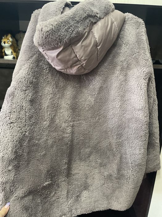 Продам женскую шубку