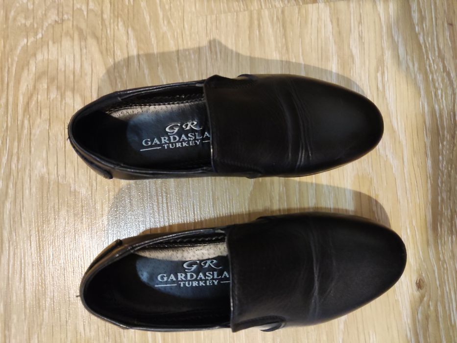 Туфли для мальчика (Турция)