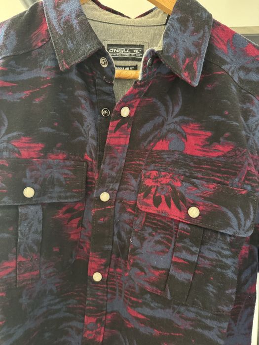 Camaşa din bumbac de la O’Neill