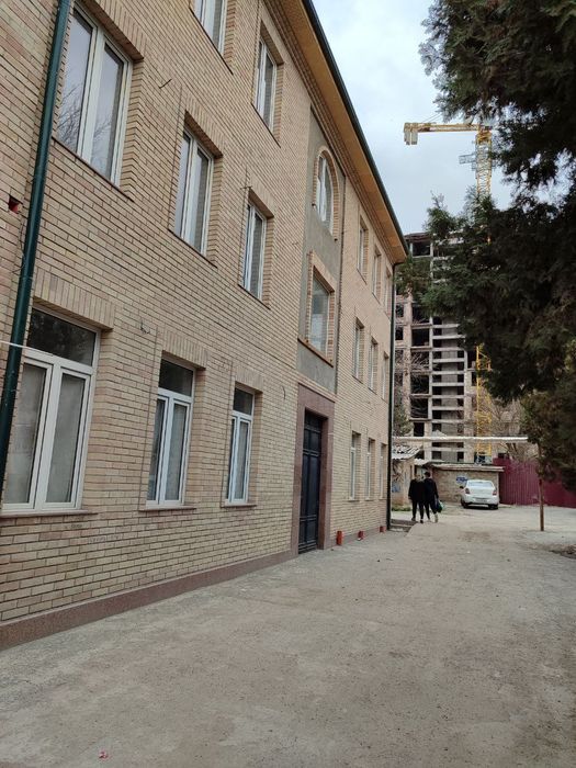 Продается участок  7,5 соток Юнус Абаде от телевышки 2 км