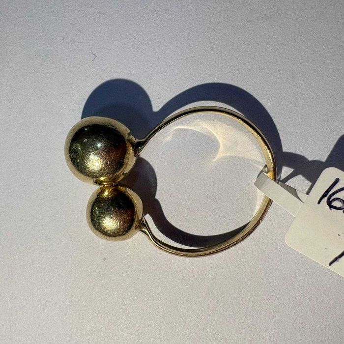 Inel Aur 14k 2.58gr (ctg)