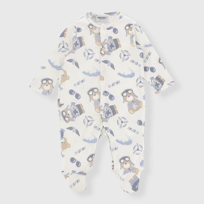 бебешки дрешки 1-3 м.