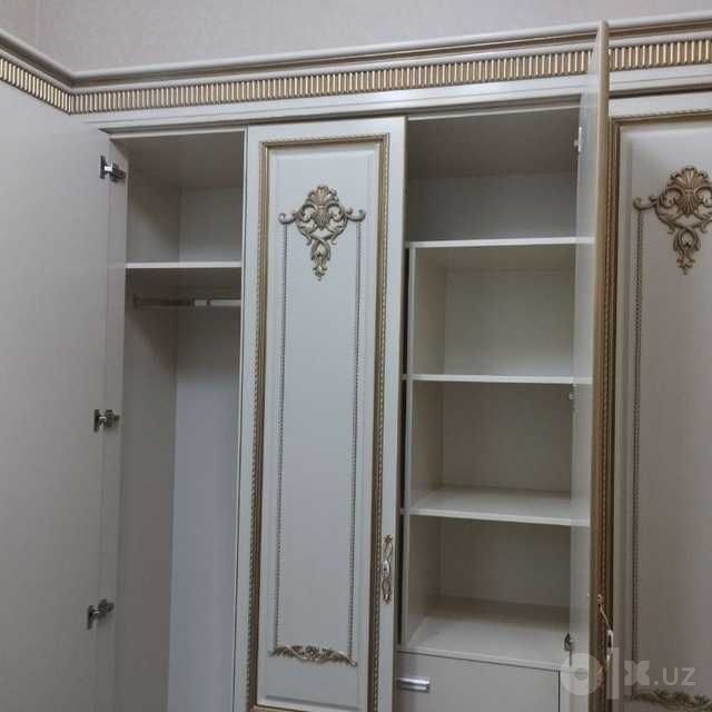 Mebel sochish va yegish xizmati