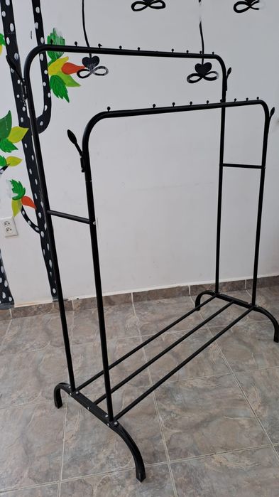 Вешалка киім ілетін