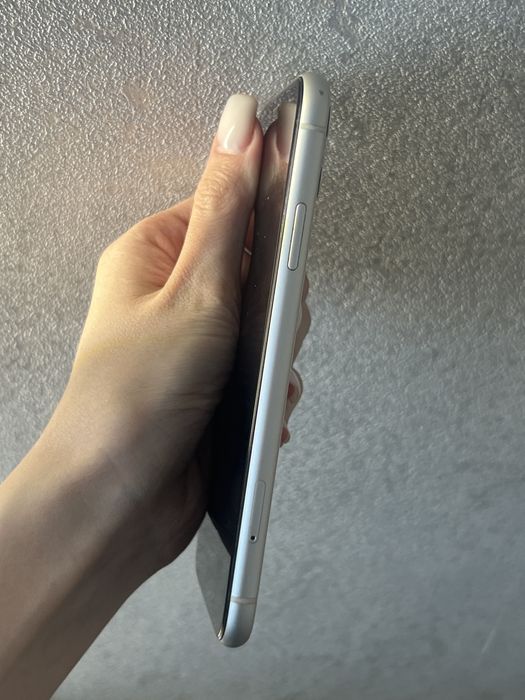 Iphone 11 без царапин
