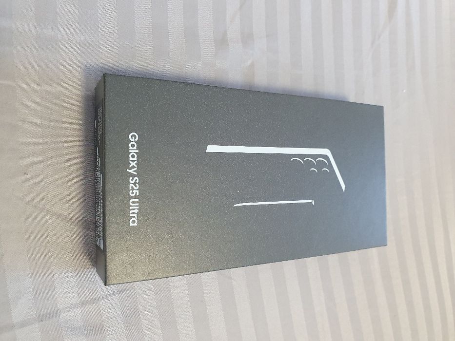 Samsung S25 ultra 512