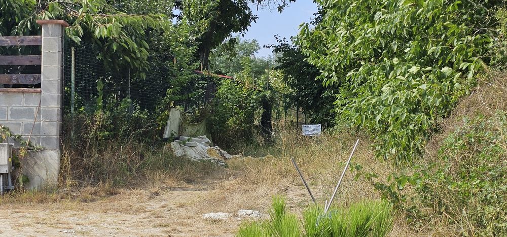 Продава се Парцел в Варна, Възраждане 1 - 1891 кв.м за 14 €/кв.м - Снимка #9