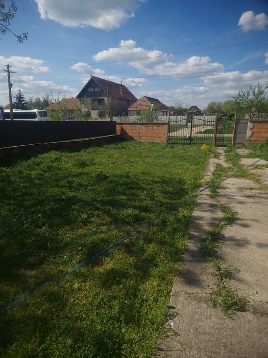 Casa de vanzare in fiscut