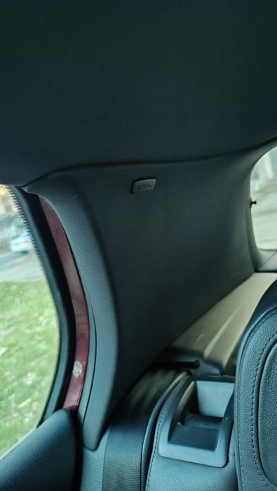 •Продавам ОРИГИНАЛЕН Черен таван от Голф 5 GTI  cheren tavan za golf 5